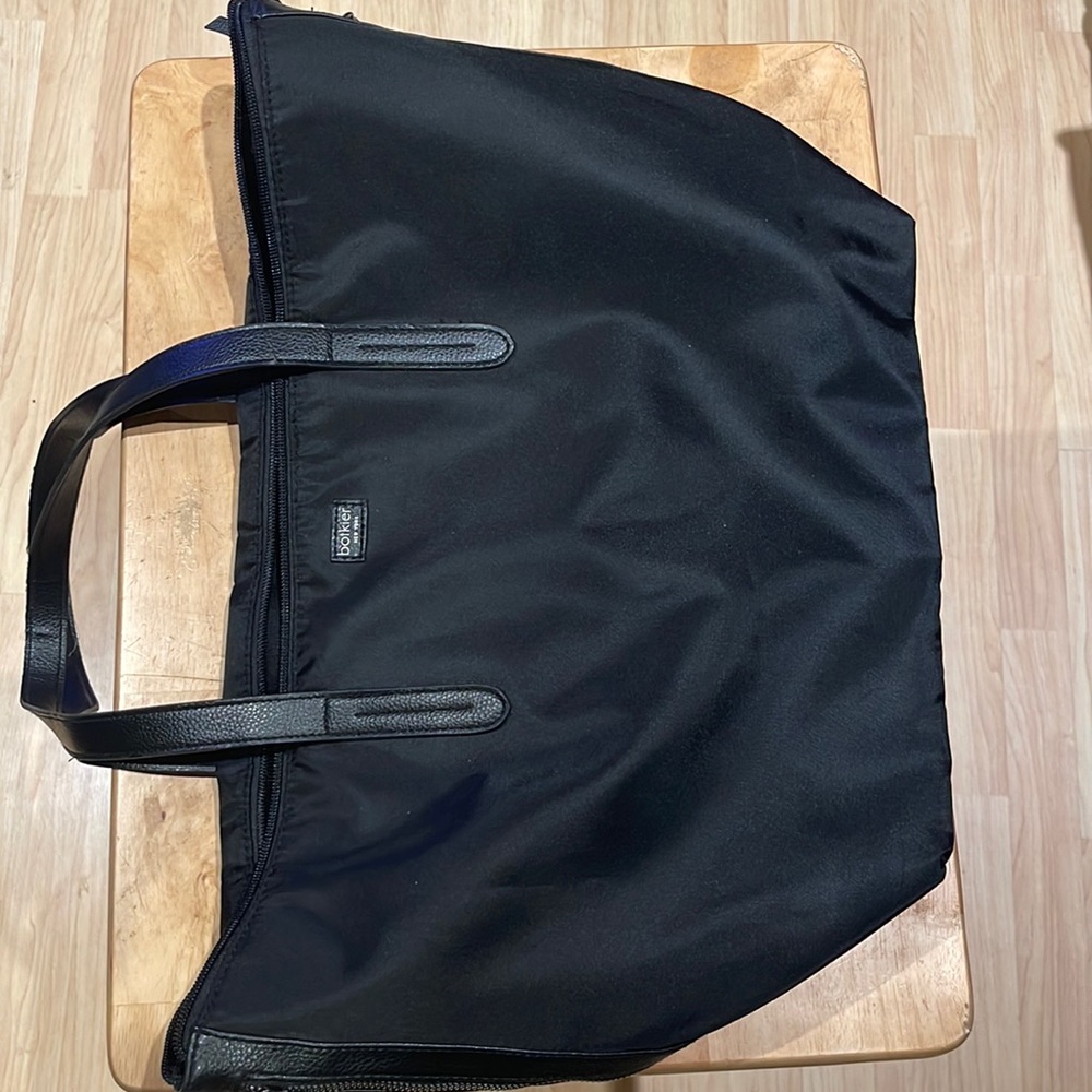 Botkier nylon tote